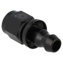 Slanganslutning push-on Rak QSP Products